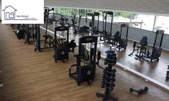 Imagem 7: Condomínio de Flats Mobiliado no Recreio dos Bandeirantes Pronto pra Morar