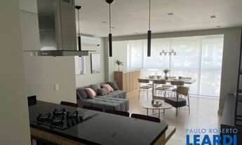 Imagem: APARTAMENTO - POMPÉIA - SP