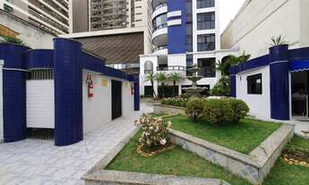 Imagem 3: Apartamento com 2 quartos para alugar, 125 m² por R$ 3.514/mês - Centro - Juiz de Fora/MG