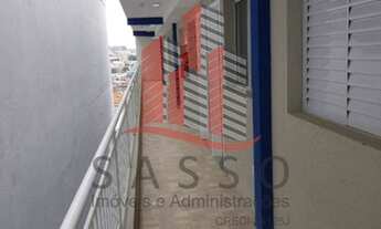 Imagem 4: Vendo ou alugo apartamento na Vila Alpina