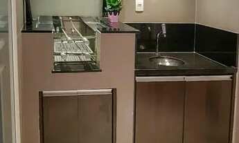 Imagem 7: Apartamento para Aluguel - Jaguaré, 3 Quartos, 78 m2