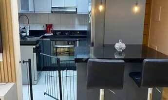 Imagem: Apartamento com 3 dormitórios à venda