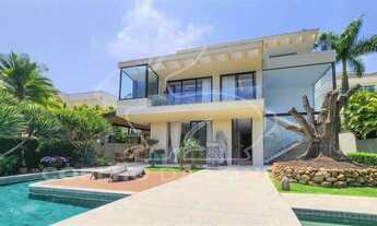 Imagem 6: Barueri - Casa de Condomínio - TAMBORÉ I