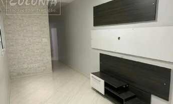 Imagem 6: Santo André - Apartamento Padrão - Vila Lucinda