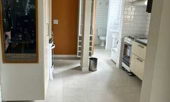 Imagem 4: Apartamento na Rua Casa do Ator, com 2 dormitórios, , sacada, 1 vaga de garagem