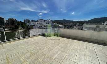 Imagem 2: Cobertura para Venda em Rio de Janeiro, Freguesia (Jacarepaguá), 3 dormitórios, 3 suítes