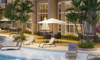 Imagem 4: MMB 81.98309.7166. APARTAMENTO NO JANGA COM VISTA PARA O MAR