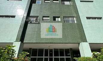 Imagem: Siqueira Aluga Apartamento com 2 quartos