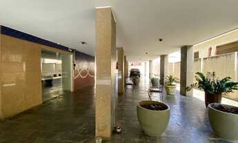 Imagem 4: Apartamento com 4 quartos no Edifício Apparecida - Bairro Setor Central em Goiânia