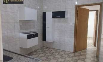 Imagem 6: Casa com 2 dormitórios para alugar, 91 m² por R$ 1.300/mês - Vila Nossa Senhora de Fátima