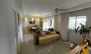 Imagem: COND ALL GREEN APARTAMENTO DE 119M² COM