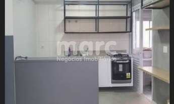 Imagem 3: SAO PAULO - Apartamento Padrão - SAUDE