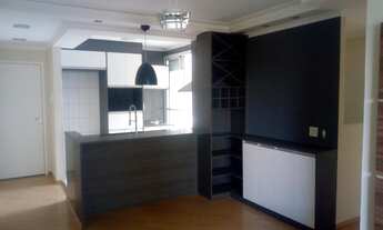 Imagem 2: Vendo Apto 74m²,Jaguaré, 3 dorms,sendo 1 suite, 2 vagas gara