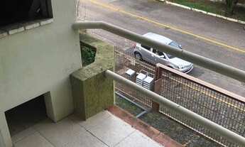 Imagem: NOVO HAMBURGO - Apartamento Padrão - Rondônia