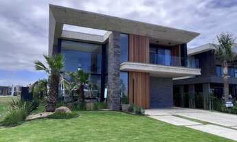 Imagem 1: XANGRI-Lá - Casa de Condomínio - Condominio Sense