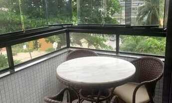 Imagem 5: Apartamento para Venda em Salvador, Armação, 3 dormitórios, 1 suíte, 2 banheiros, 2 vagas