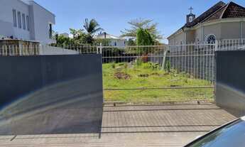 Imagem 7: Terreno com 504 m2, com projeto arquit. e sanitário 2 casas