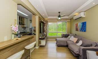 Imagem 3: Excelente apartamento de 79m² com 03 dormitórios e vaga dupla