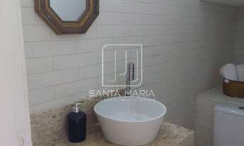 Imagem 4: Casa (sobrado em condominio) 3 dormitórios/suite, cozinha planejada, portaria 24 horas, em