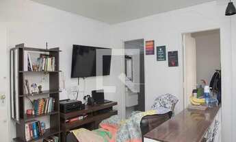 Imagem 3: Apartamento à Venda - Centro Histórico, 2 Quartos, 39 m2