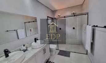 Imagem 6: Casa em Condomínio 3 Quartos Cotia - SP - Paisagem Renoir