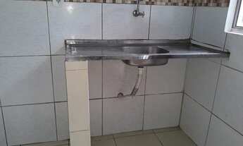 Imagem 3: Aluguel de casa Casa com 2 dormitórios