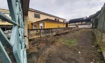 Imagem: Lote/Terreno para venda possui 400 metros