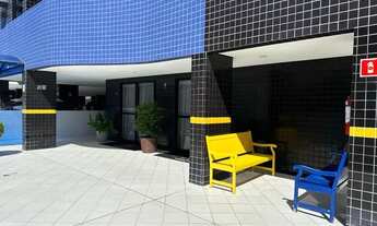 Imagem 4: Oportunidade de morar na jatiúca! Apt 2/4