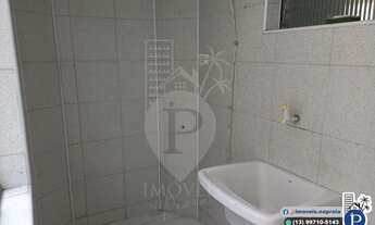 Imagem 7: Apartamento para venda possui 69 m² com 2 quartos em Vila Belmiro - Santos - SP