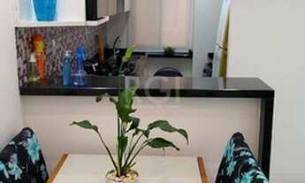 Imagem 2: Apartamento para Venda - 50.22m², 2 dormitórios, 1 vaga - Vila Nova