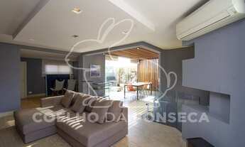 Imagem 4: São Paulo - Apartamento Padrão - Perdizes