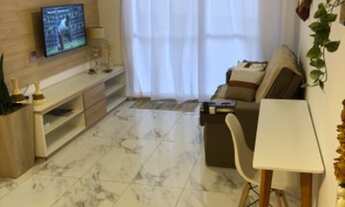 Imagem 4: Apartamento para temporada