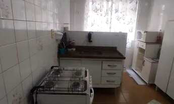 Imagem 7: Otimo Negocio na Vila Tupi Apto 02 dorm c/ vaga por 235 mil