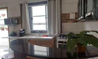 Imagem 3: Apartamento com 1 dormitório para alugar, 42 m² - Rio Tavares - Florianópolis/SC