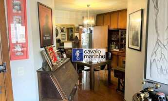 Imagem 6: Apartamento com 3 dormitórios à venda, 127 m² por R$ 330.000,00 - Centro - Ribeirão Preto