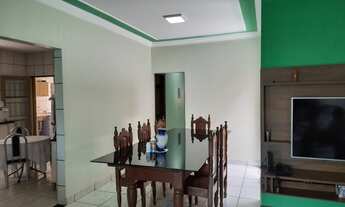 Imagem 6: Imóvel (casa )Jardim Patrícia