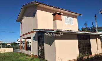 Imagem 5: Casa de Alvenaria com 03 dormitórios sendo 01 suíte à 300 metros do Mar