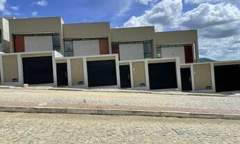 Imagem 2: Duplex para venda com 160 metros quadrados com 3 quartos em Indianópolis - Caruaru - PE