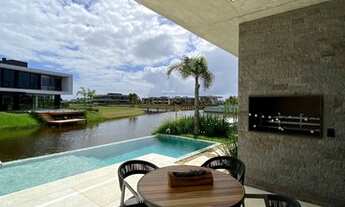 Imagem 6: XANGRI-Lá - Casa de Condomínio - Condominio Sense