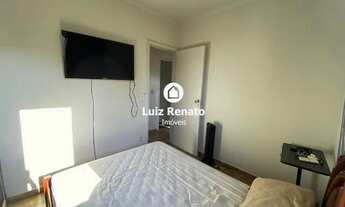 Imagem 5: Apartamento à venda 3 quartos 1 vaga - Santa Cruz