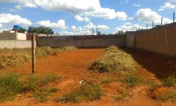 Imagem: Lote Condomínio Estância Quintas da Alvorada