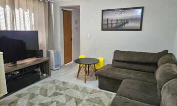 Imagem 2: Apartamento Mandaqui