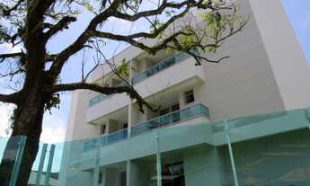 Imagem 2: Alugo Mensal lindíssimo apartamento de 2 quartos, c/garagem, piscina, academia