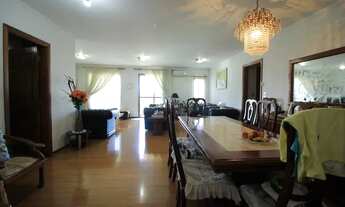 Imagem 2: Apartamento à venda, 3 quartos, 1 suíte, 2 vagas, Centro - Limeira/SP