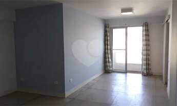 Imagem: São Paulo - Apartamento Padrão - VILA