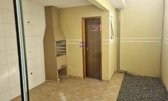 Imagem 2: CASA RESIDENCIAL em CURITIBA - PR, CIDADE INDUSTRIAL