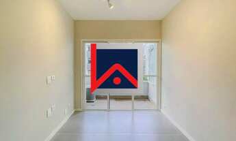 Imagem: Venda Apartamento 1 Dormitórios - 40 m²