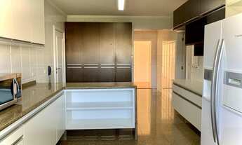 Imagem 7: São Paulo - Apartamento Padrão - Jardim Marajoara