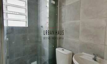 Imagem 6: Apartamento com 1 Dormitorio(s) localizado(a) no bairro Menino Deus em Porto Alegre / Re