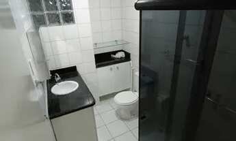 Imagem 4: Apartamento para aluguel tem 65 metros quadrados com 2 quartos em Encruzilhada - Recife